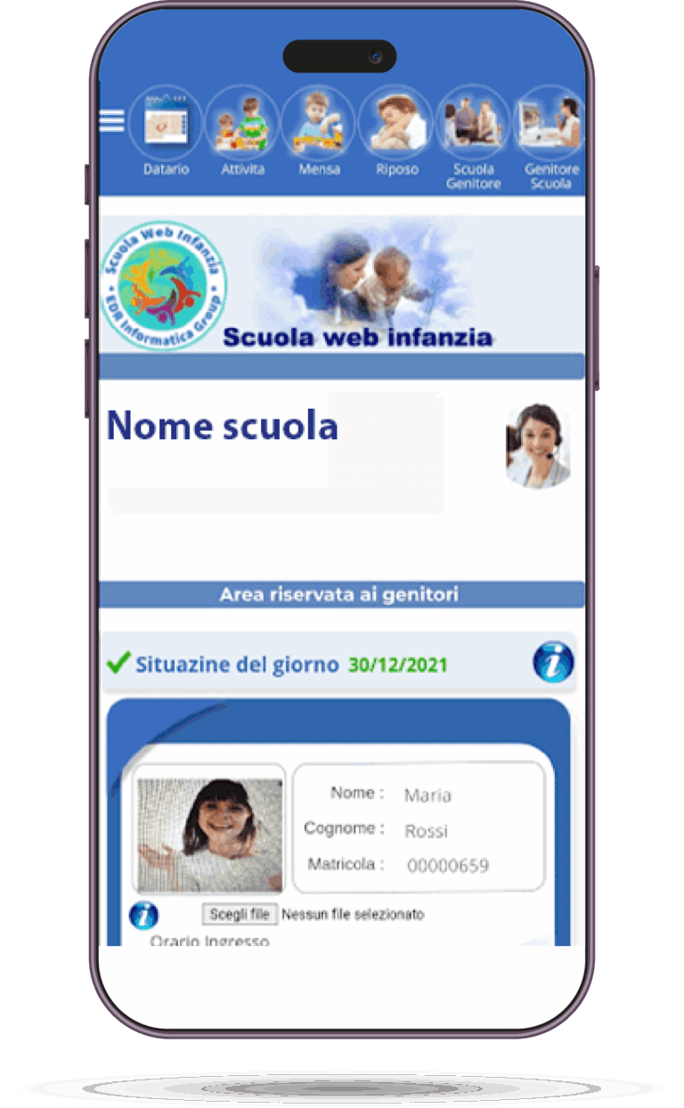 iphone scuola web infanzia 3