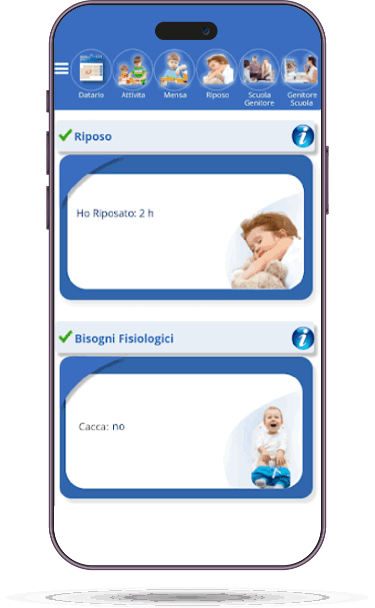 iphone scuola web infanzia 5